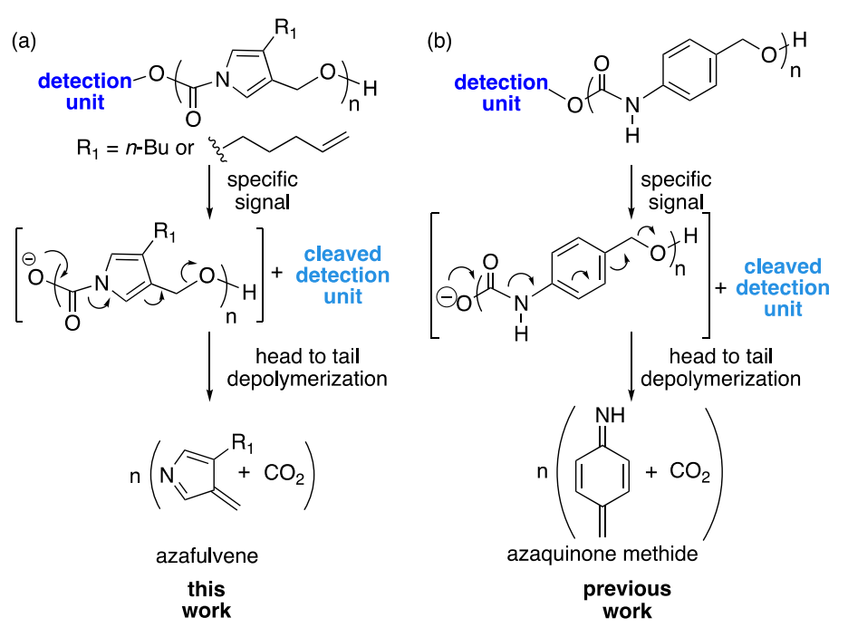 《JACS》： 像解拉鏈一樣輕松，聚合物30分鐘解聚為小分子