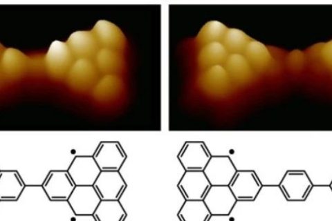 石墨烯又又又又誕生一新研究領(lǐng)域？碳基磁性材料時代來臨！