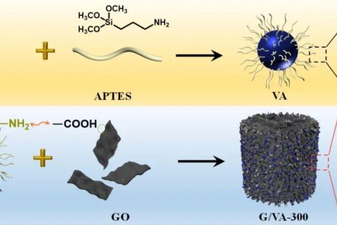 南開大學(xué)黃毅教授《AFM》：智能開關(guān)可切換吸波材料